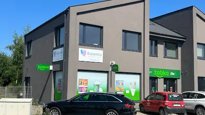 NeuroLogopeda Skórzewo - Monika Czaplicka-Korcz